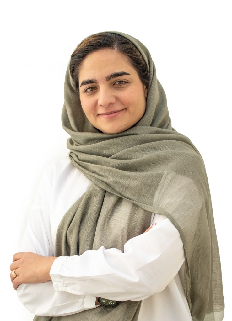 پگاه ضوئی